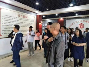 研而習(xí)之，廣而學(xué)之 藝術(shù)與設(shè)計學(xué)院工會組織非遺主題教育活動