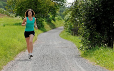 月经期间可以跑步运动吗经期可以跑步减肥吗
