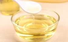 茶油的护肤功效沙棘籽油栓的功效和作用